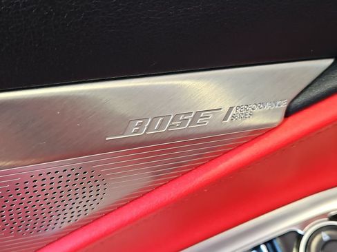 Certified 2023 Chevrolet Corvette Stingray Preferred Cpe w/ 2LT RWD image 18