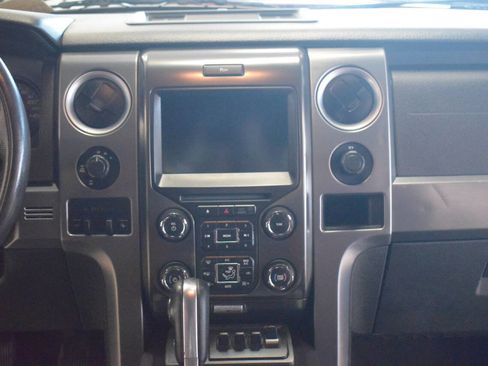 Used 2014 Ford F150 Raptor w/ Equipment Group 801A Luxury AWD/4WD image 56