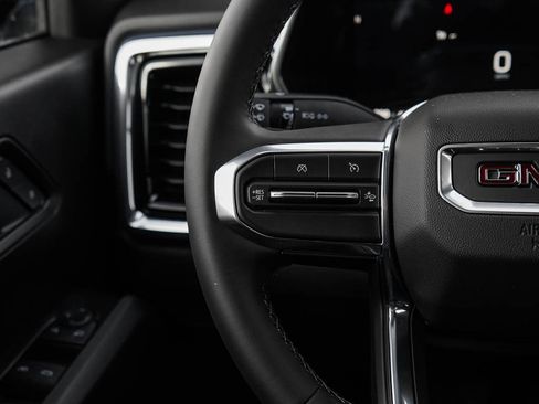 New 2026 GMC Canyon Elevation w/ Convenience Package image 19