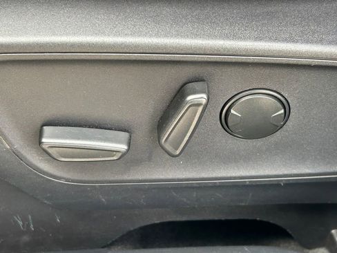 Used 2024 Ford Bronco Sport Outer Banks image 25