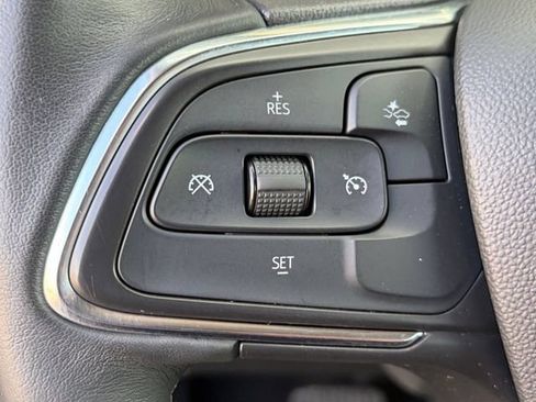 Used 2023 Buick Encore GX Select w/ Experience Buick Package FWD image 7