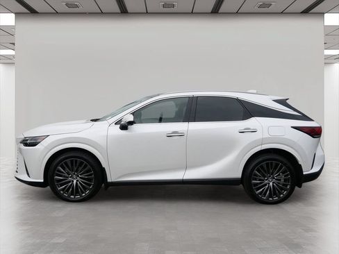 Certified 2024 Lexus RX 350 AWD w/ Convenience Package image 3
