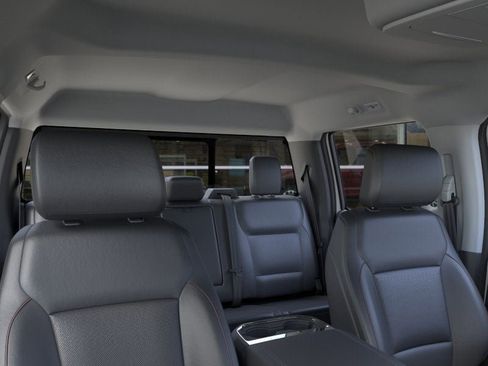 New 2026 Ford F350 Lariat w/ Chrome Package image 22