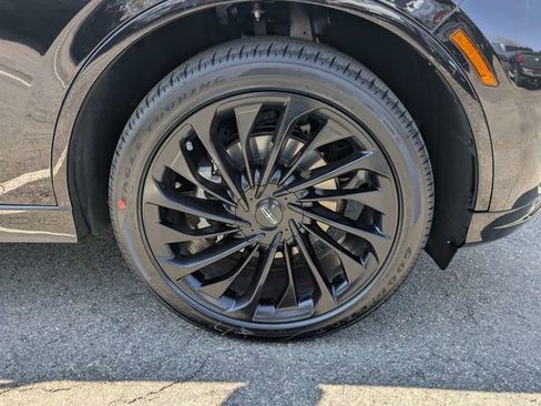 New 2026 Lincoln Aviator Reserve image 10