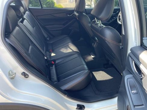 Used 2019 Subaru Crosstrek 2.0i Limited w/ Moonroof Package AWD/4WD image 14
