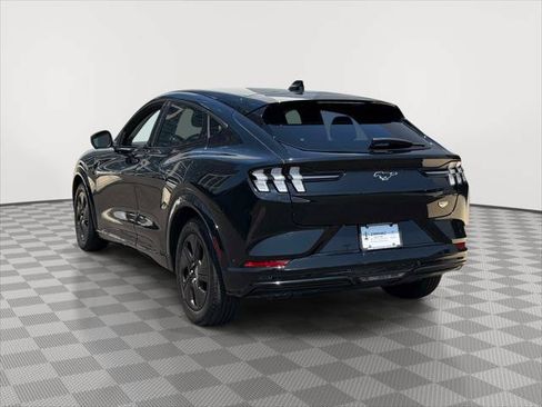 Used 2023 Ford Mustang Mach-E California Route 1 AWD/4WD image 5
