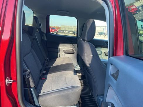 Used 2025 Ford Maverick XLT w/ XLT Luxury Package image 9