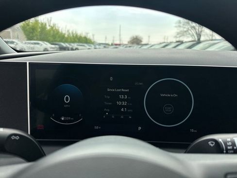 New 2026 Hyundai Santa Cruz SEL AWD/4WD image 18