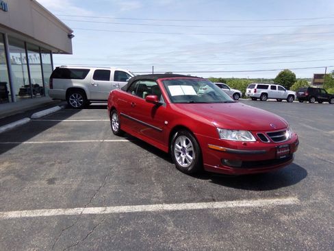 Used 2006 Saab 9-3 2.0T FWD image 4