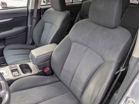 Used 2014 Subaru Outback 2.5i Premium image 6