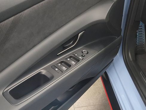 New 2026 Hyundai Elantra N image 7