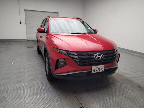 Used 2023 Hyundai Tucson SEL image 14