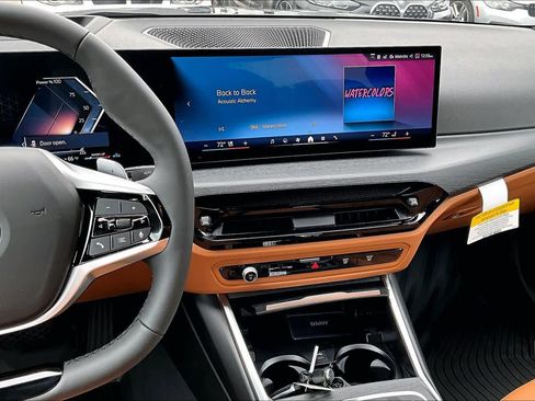 New 2026 BMW 330i xDrive Sedan w/ Premium Package AWD/4WD image 6
