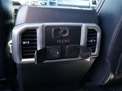 Used 2022 Ford F350 Platinum AWD/4WD image 12