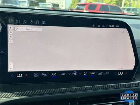 Used 2024 Chevrolet Traverse RS image 18