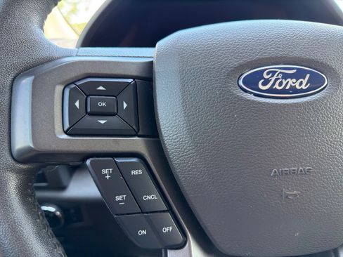 Used 2020 Ford Expedition XLT w/ Equipment Group 202A RWD image 15