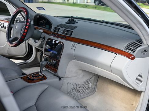 Used 2006 Mercedes-Benz S 430 image 47