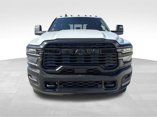 New 2026 RAM 3500 Tradesman AWD/4WD video 2