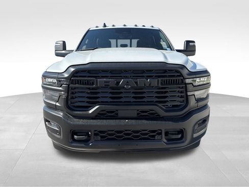 New 2026 RAM 3500 Tradesman AWD/4WD image 2