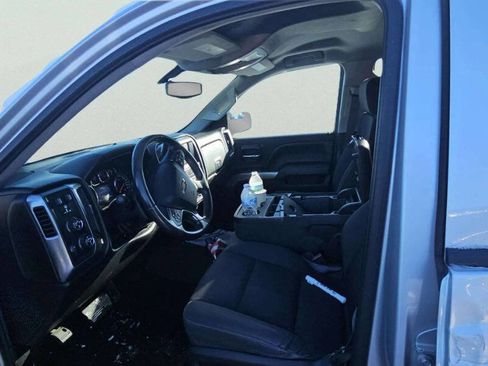 Used 2014 Chevrolet Silverado 1500 LT w/ All Star Edition image 4