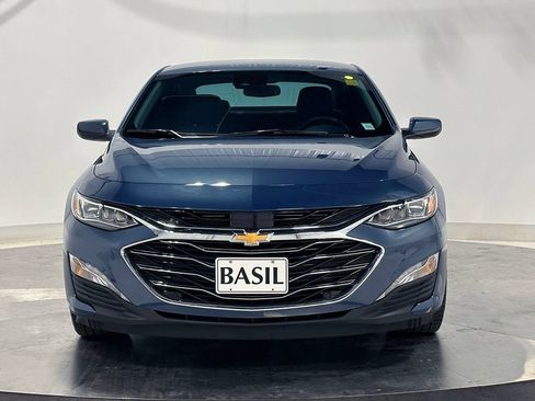 Used 2024 Chevrolet Malibu LT FWD image 9