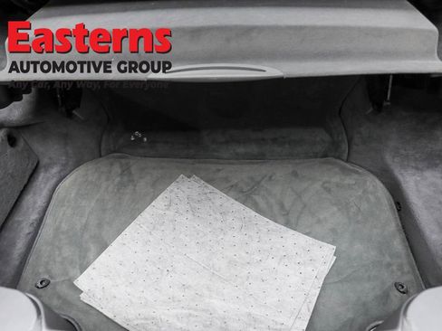 Used 2005 Mercedes-Benz SL 500 image 9