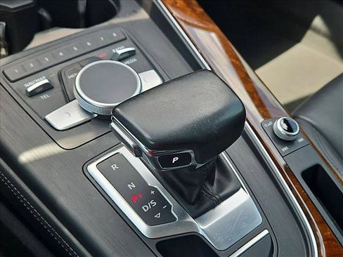 Used 2019 Audi A5 2.0T Premium Plus w/ Premium Plus AWD/4WD image 12