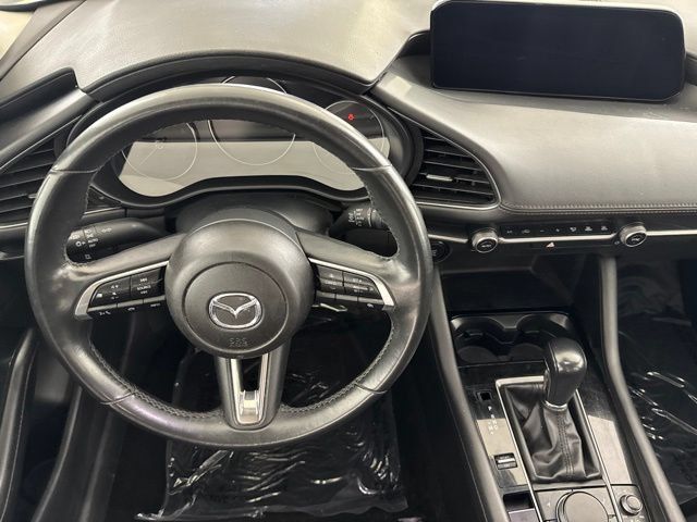 Used 2024 MAZDA MAZDA3 s FWD image 22
