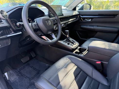 Certified 2024 Honda CR-V EX-L image 21