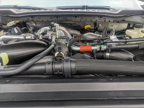 New 2026 Ford F350 Platinum AWD/4WD image 18