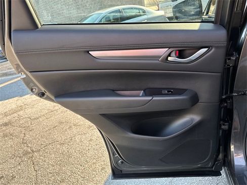 Used 2024 MAZDA CX-5 AWD 2.5 S w/ Preferred Package image 22