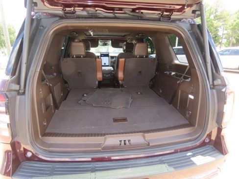 Certified 2023 Ford Expedition King Ranch AWD/4WD image 12