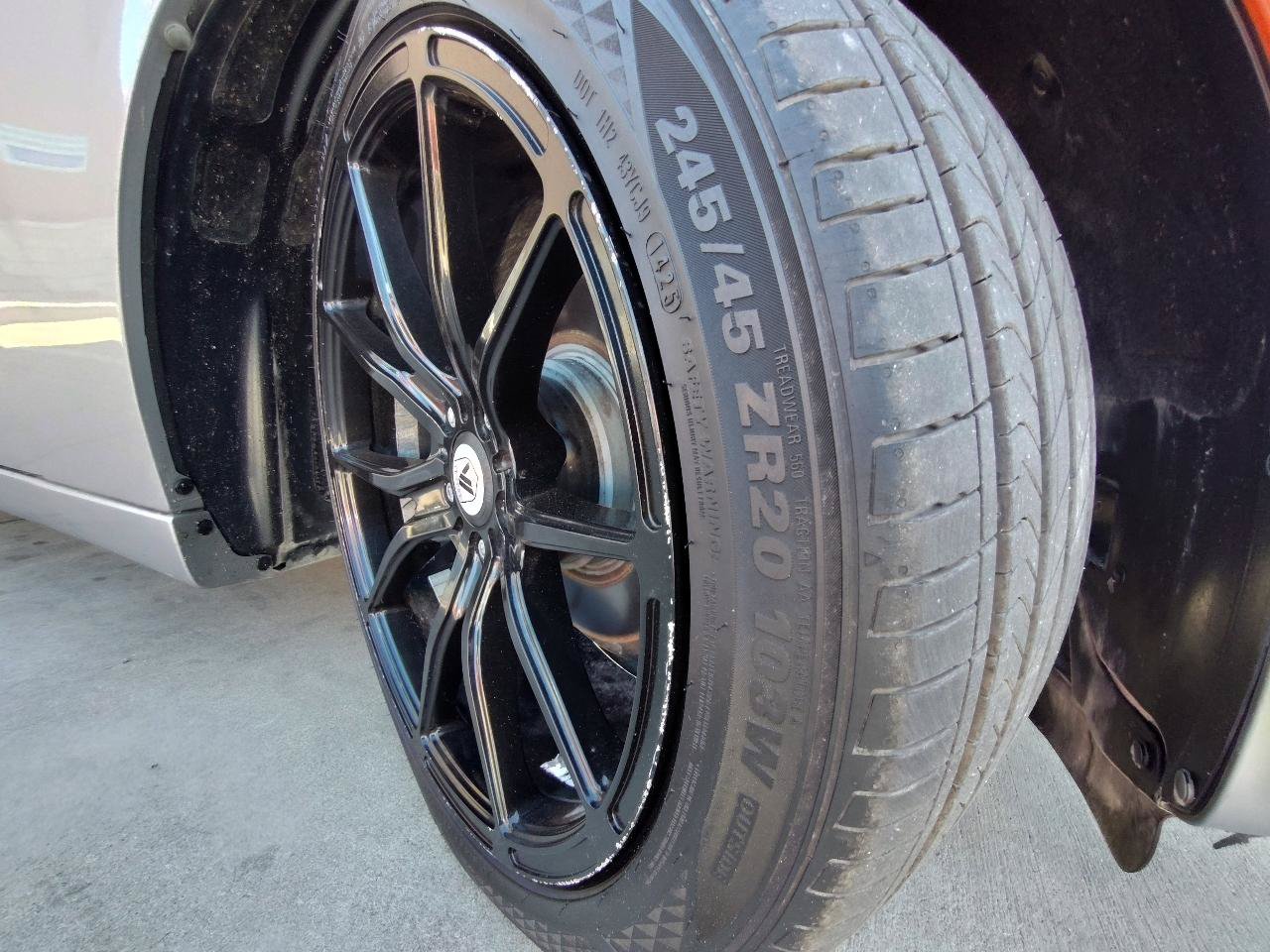 Used 2015 Dodge Charger SXT RWD image 52