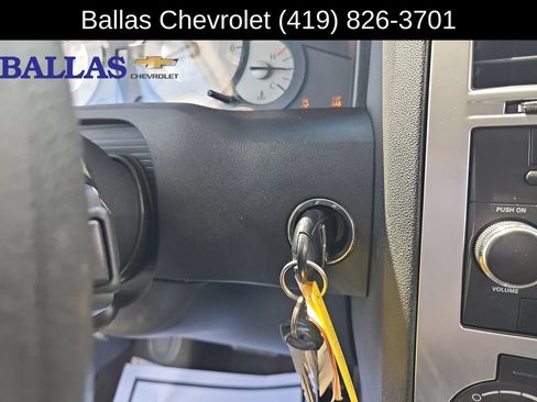 Used 2010 Chrysler 300 Touring Plus RWD image 16