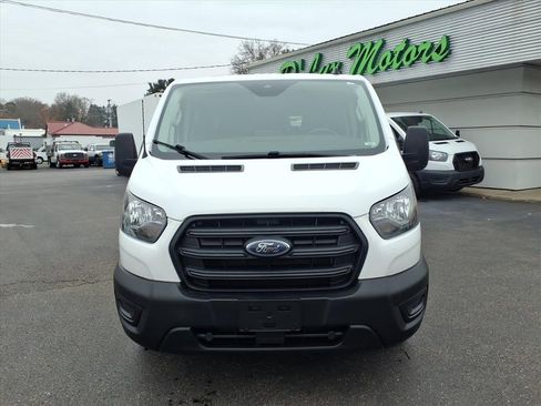 Used 2020 Ford Transit 350 XL image 8