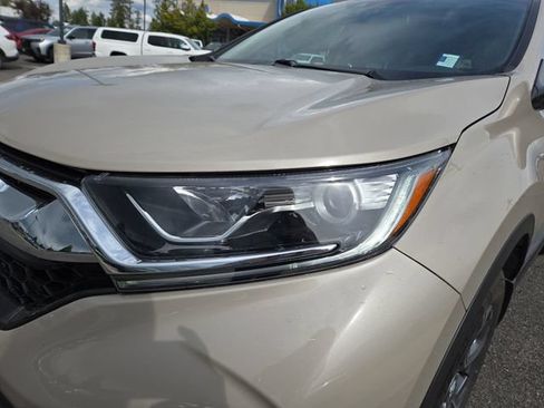 Used 2019 Honda CR-V EX-L image 7