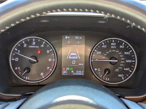 Used 2022 Subaru Legacy Touring XT w/ Tech Package 3 image 18