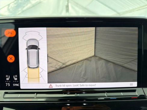 New 2026 Volkswagen Atlas Peak Edition AWD/4WD image 21