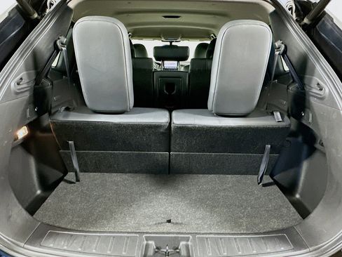 Used 2024 Mitsubishi Outlander SE image 29