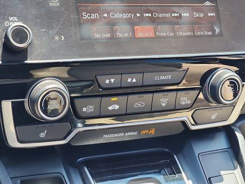 Used 2018 Honda CR-V EX-L image 16