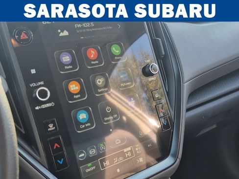 New 2026 Subaru Crosstrek 2.0i Premium image 20