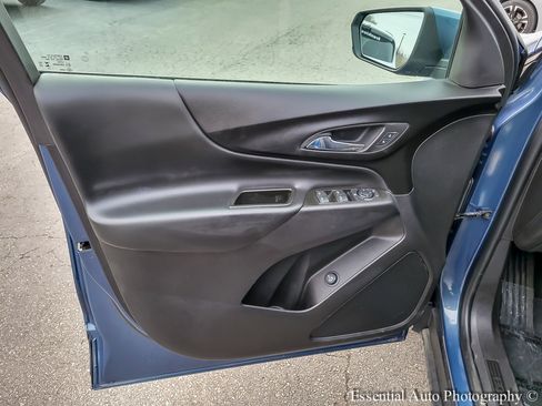 Used 2024 Chevrolet Equinox LT w/ LPO, Floor Liner Package image 22