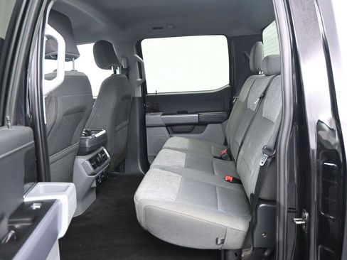 Used 2022 Ford F150 XLT w/ Equipment Group 302A High image 13