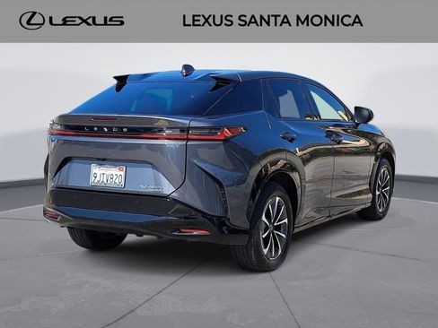 Used 2023 Lexus RZ 450e Premium w/ Technology Package AWD/4WD image 5