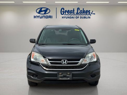 Used 2010 Honda CR-V EX-L image 8