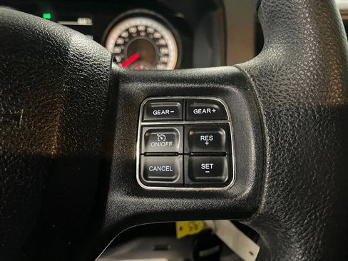 Used 2015 RAM 1500 Tradesman w/ Popular Equipment Group AWD/4WD image 11