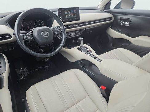 Used 2023 Honda HR-V EX-L image 11