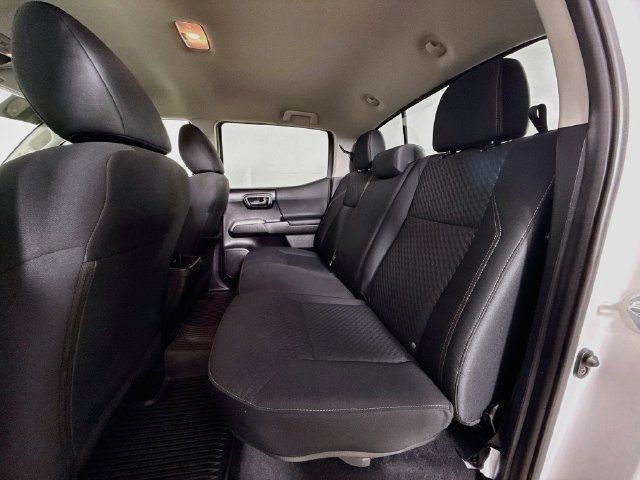 Used 2023 Toyota Tacoma 4x4 Double Cab w/ Trail Edition image 24