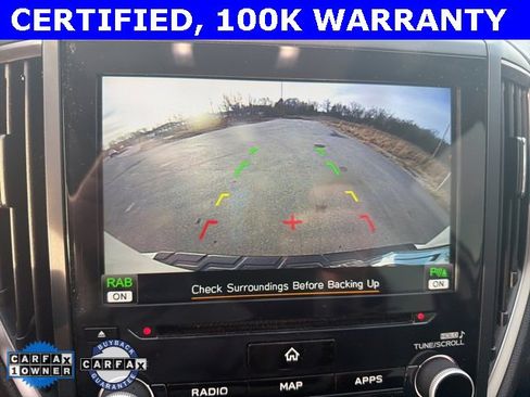 Used 2023 Subaru Forester Touring image 18