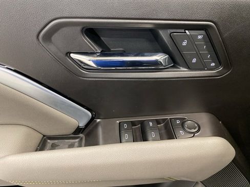 New 2026 Chevrolet Colorado ZR2 w/ Technology Package image 26